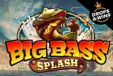 Big Bass Splash