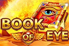 Book of Eye