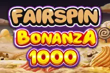 Fairspin Bonanza 1000