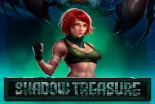 Shadow Treasure